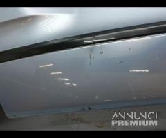 PARAURTI POSTERIORE CON SENSORI DI PARCHEGGIO BMW - 20