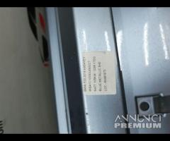 PARAURTI POSTERIORE CON SENSORI DI PARCHEGGIO BMW - 21