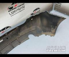 PARAURTI POSTERIORE CON SENSORI DI PARCHEGGIO BMW - 22