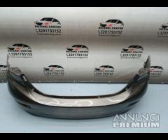 PARAURTI POSTERIORE MAZDA 3 SPORT BERLINA  2014-20