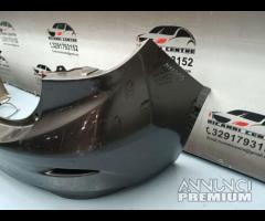 PARAURTI POSTERIORE MAZDA 3 SPORT BERLINA  2014-20
