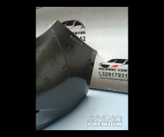 PARAURTI POSTERIORE MAZDA 3 SPORT BERLINA  2014-20