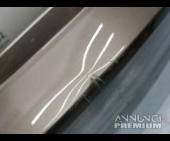 PARAURTI POSTERIORE MAZDA 3 SPORT BERLINA  2014-20 - 8