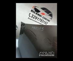 PARAURTI POSTERIORE MAZDA 3 SPORT BERLINA  2014-20 - 10