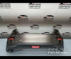 PARAURTI POSTERIORE MAZDA 3 SPORT BERLINA  2014-20 - 12