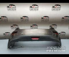 PARAURTI POSTERIORE MAZDA 3 SPORT BERLINA  2014-20 - 13