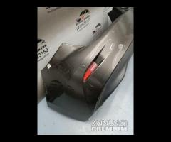 PARAURTI POSTERIORE MAZDA 3 SPORT BERLINA  2014-20 - 17