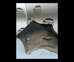 PARAURTI POSTERIORE MAZDA 3 SPORT BERLINA  2014-20 - 22