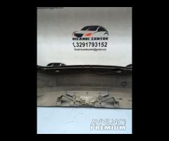 PARAURTI POSTERIORE MAZDA 3 SPORT BERLINA  2014-20 - 23