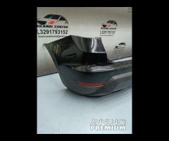 PARAURTI POSTERIORE SEAT ARONA HATCHBACK 2017-2021