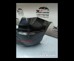 PARAURTI POSTERIORE SEAT ARONA HATCHBACK 2017-2021