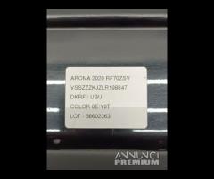 PARAURTI POSTERIORE SEAT ARONA HATCHBACK 2017-2021 - 7