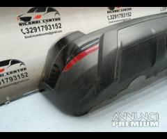 PARAURTI POSTERIORE SEAT ARONA HATCHBACK 2017-2021 - 13