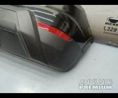 PARAURTI POSTERIORE SEAT ARONA HATCHBACK 2017-2021 - 14