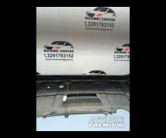 PARAURTI POSTERIORE SEAT ARONA HATCHBACK 2017-2021 - 17