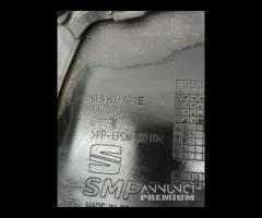 PARAURTI POSTERIORE SEAT ARONA HATCHBACK 2017-2021 - 19