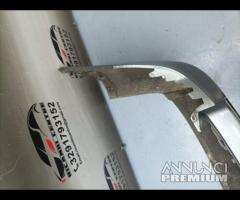 PARAURTI POSTERIORE OPEL ASTRA J 2013 -15 SW FACEL