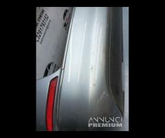 PARAURTI POSTERIORE OPEL ASTRA J 2013 -15 SW FACEL - 6