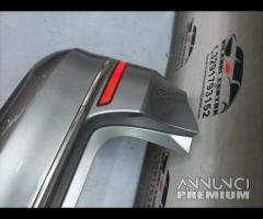 PARAURTI POSTERIORE OPEL ASTRA J 2013 -15 SW FACEL - 8