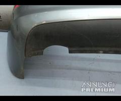 PARAURTI POSTERIORE OPEL ASTRA J 2013 -15 SW FACEL - 11