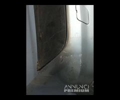 PARAURTI POSTERIORE OPEL ASTRA J 2013 -15 SW FACEL - 15