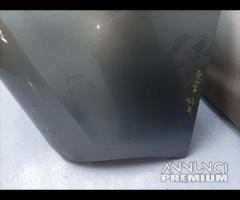 PARAURTI POSTERIORE OPEL ASTRA J 2013 -15 SW FACEL - 19