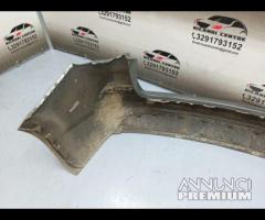 PARAURTI POSTERIORE OPEL ASTRA J 2013 -15 SW FACEL - 23