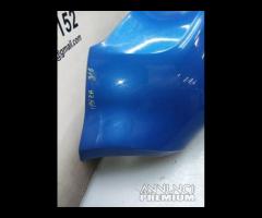 PARAURTI POSTERIORE SEAT IBIZA FR HATCHBACK 2012 C