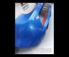 PARAURTI POSTERIORE SEAT IBIZA FR HATCHBACK 2012 C