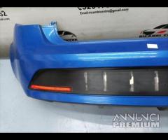 PARAURTI POSTERIORE SEAT IBIZA FR HATCHBACK 2012 C - 8