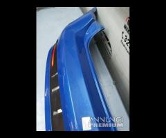 PARAURTI POSTERIORE SEAT IBIZA FR HATCHBACK 2012 C - 10