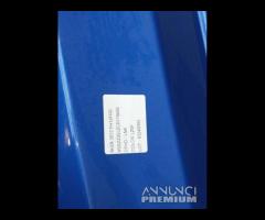 PARAURTI POSTERIORE SEAT IBIZA FR HATCHBACK 2012 C - 11