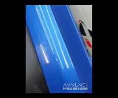 PARAURTI POSTERIORE SEAT IBIZA FR HATCHBACK 2012 C - 12