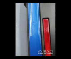 PARAURTI POSTERIORE SEAT IBIZA FR HATCHBACK 2012 C - 13