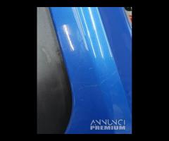 PARAURTI POSTERIORE SEAT IBIZA FR HATCHBACK 2012 C - 14