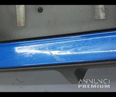 PARAURTI POSTERIORE SEAT IBIZA FR HATCHBACK 2012 C - 15