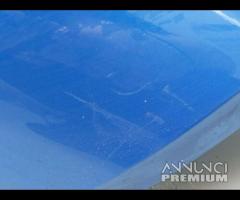 PARAURTI POSTERIORE SEAT IBIZA FR HATCHBACK 2012 C - 16