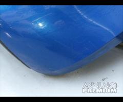 PARAURTI POSTERIORE SEAT IBIZA FR HATCHBACK 2012 C - 17