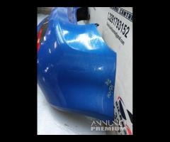 PARAURTI POSTERIORE SEAT IBIZA FR HATCHBACK 2012 C - 19