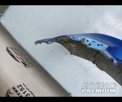 PARAURTI POSTERIORE SEAT IBIZA FR HATCHBACK 2012 C - 20