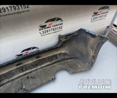 PARAURTI POSTERIORE SEAT IBIZA FR HATCHBACK 2012 C - 22