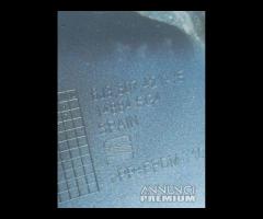 PARAURTI POSTERIORE SEAT IBIZA FR HATCHBACK 2012 C - 24