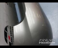 PARAURTI POSTERIORE SKODA FABIA 2010 HATCHBACK COL