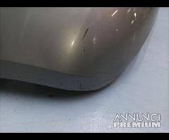 PARAURTI POSTERIORE SKODA FABIA 2010 HATCHBACK COL