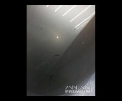 PARAURTI POSTERIORE SKODA FABIA 2010 HATCHBACK COL - 6