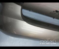 PARAURTI POSTERIORE SKODA FABIA 2010 HATCHBACK COL - 7