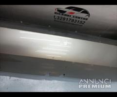 PARAURTI POSTERIORE SKODA FABIA 2010 HATCHBACK COL - 8