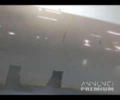 PARAURTI POSTERIORE SKODA FABIA 2010 HATCHBACK COL - 10