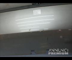 PARAURTI POSTERIORE SKODA FABIA 2010 HATCHBACK COL - 12