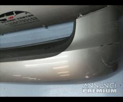 PARAURTI POSTERIORE SKODA FABIA 2010 HATCHBACK COL - 14